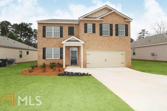 1601 Beckworth Ln - Photo 1
