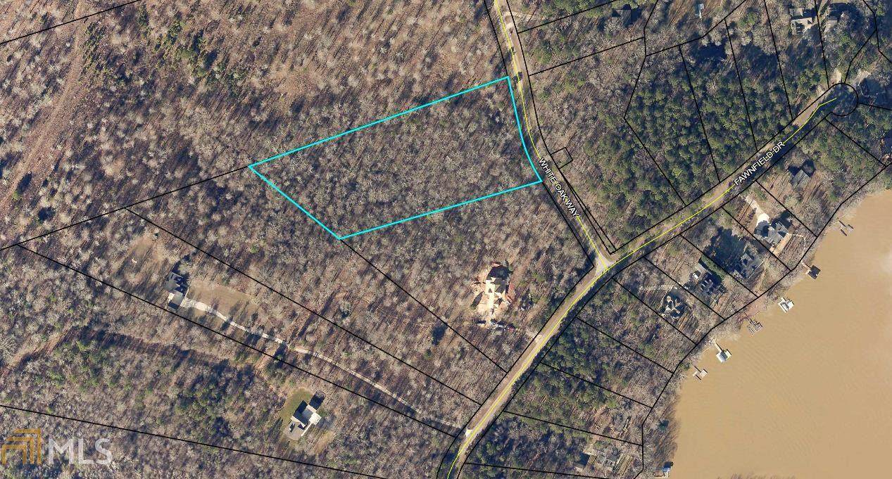 1030 White Oak Way - Photo 1