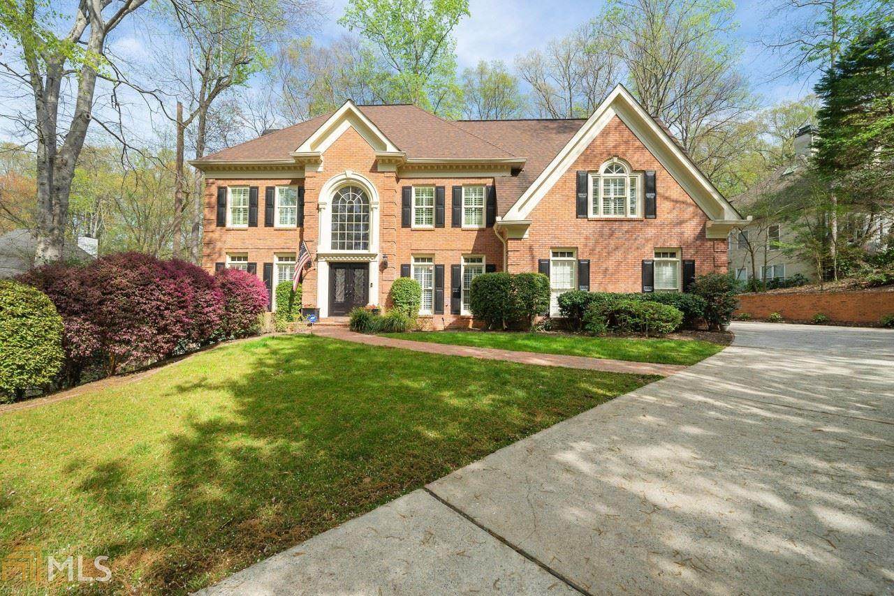 8125 Grogans Ferry Road - Photo 1 8125 Grogans Ferry Road - Photo 1