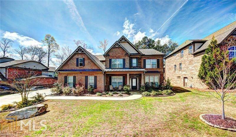 9010 Cobblestone Ln - Photo 1