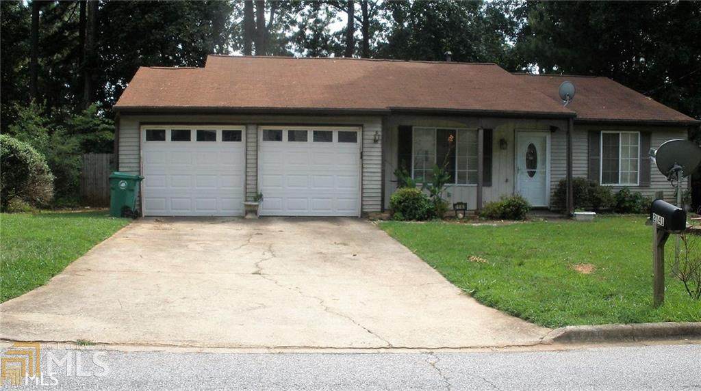 2141 Scarbrough Rd - Photo 1