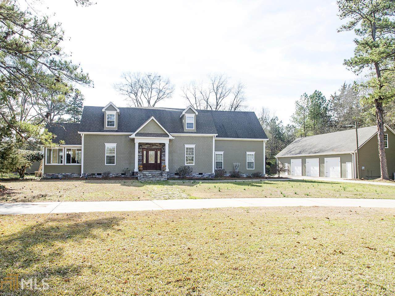 4388 Jackson Rd - Photo 1 4388 Jackson Rd - Photo 1