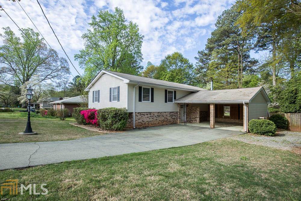 223 Pamela St Nw - Photo 1 223 Pamela St Nw - Photo 1