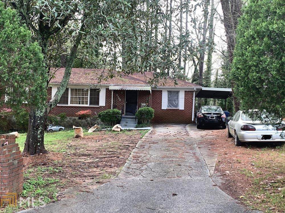 1821 Sandringham Dr - Photo 1