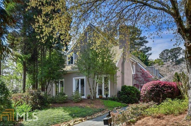 1085 Brookhaven Sq - Photo 1