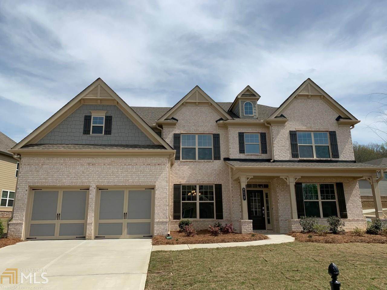 2610 Crowbrook Way - Photo 1