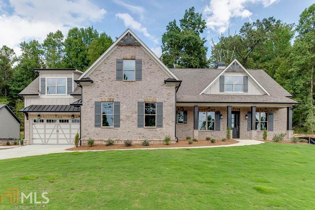 341 Meadow Lake Ter - Photo 1