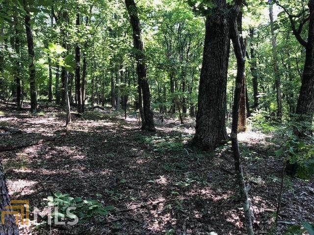Lot 25 Hickory Cove Rd - Photo 1