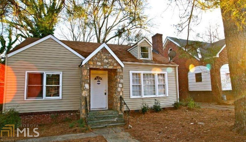 1612 Stokes Ave Sw - Photo 1