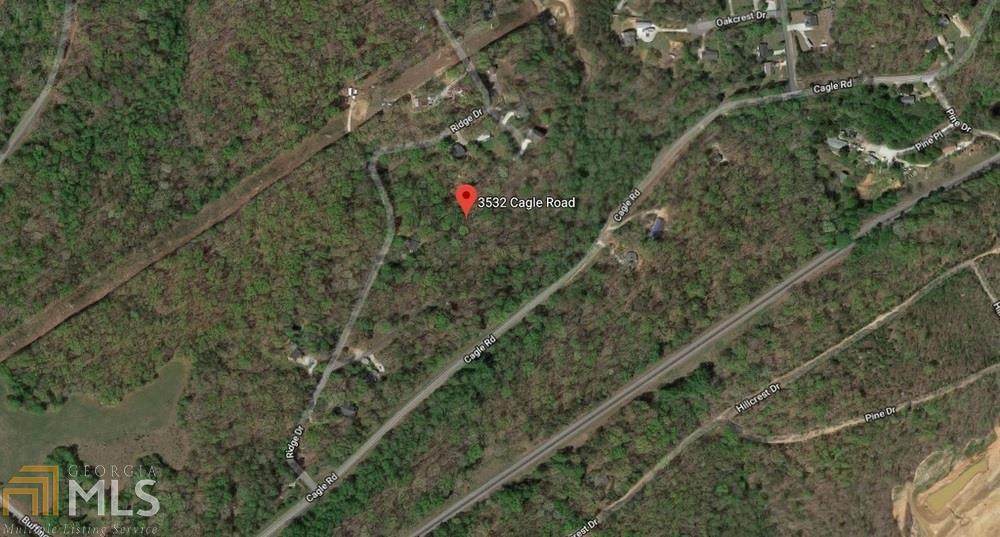 3532 Cagle Rd - Photo 1