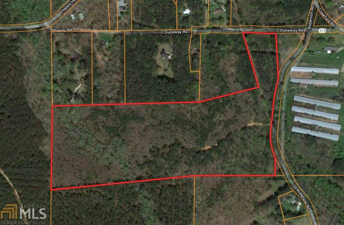 0 Roberson Rd - Photo 1