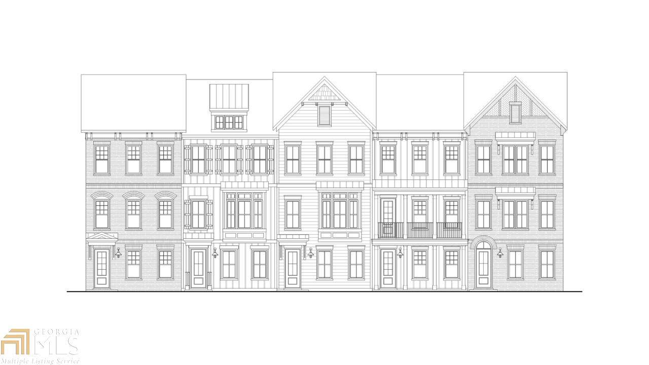 2576 Morehead St - Photo 1