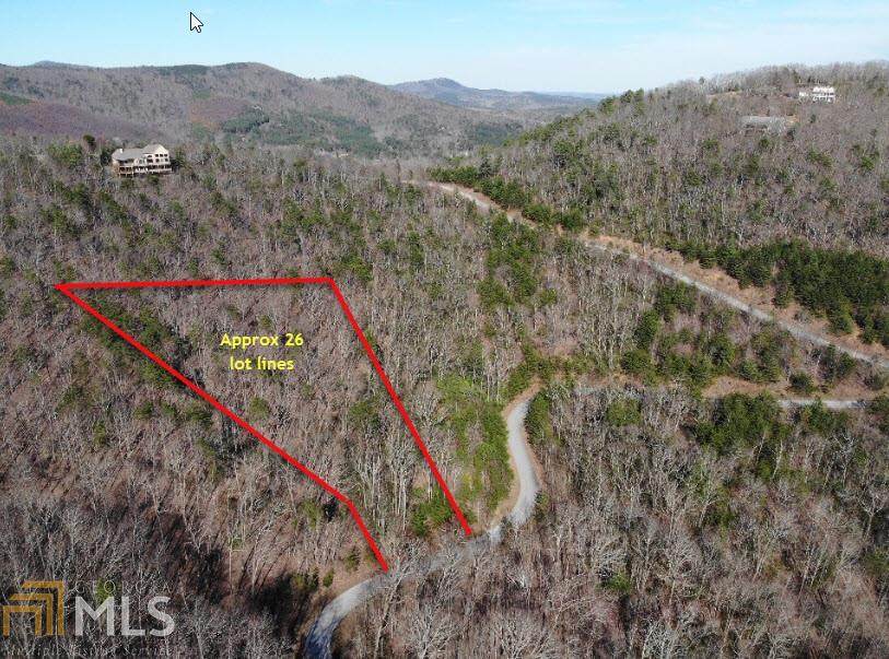 0 Fox Valley Rd - Photo 1