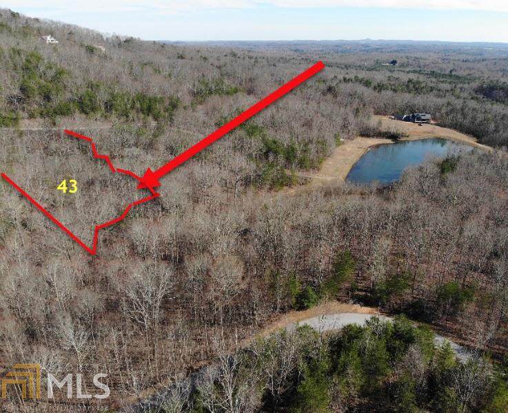 0 Highland Lake Trl - Photo 1