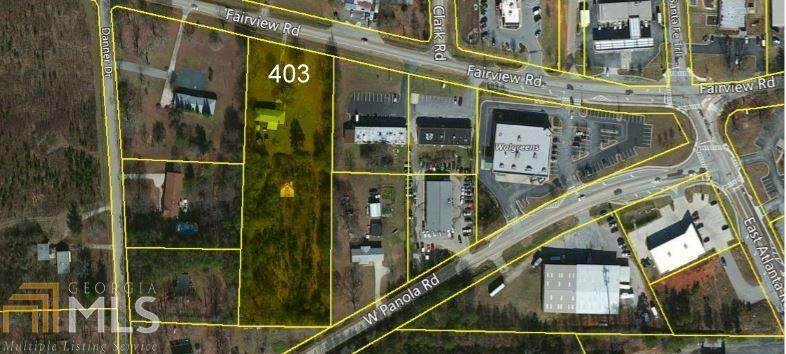 403 Fairview Rd - Photo 1
