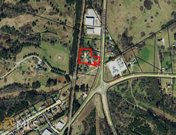1511 Cherokee Rd - Photo 1