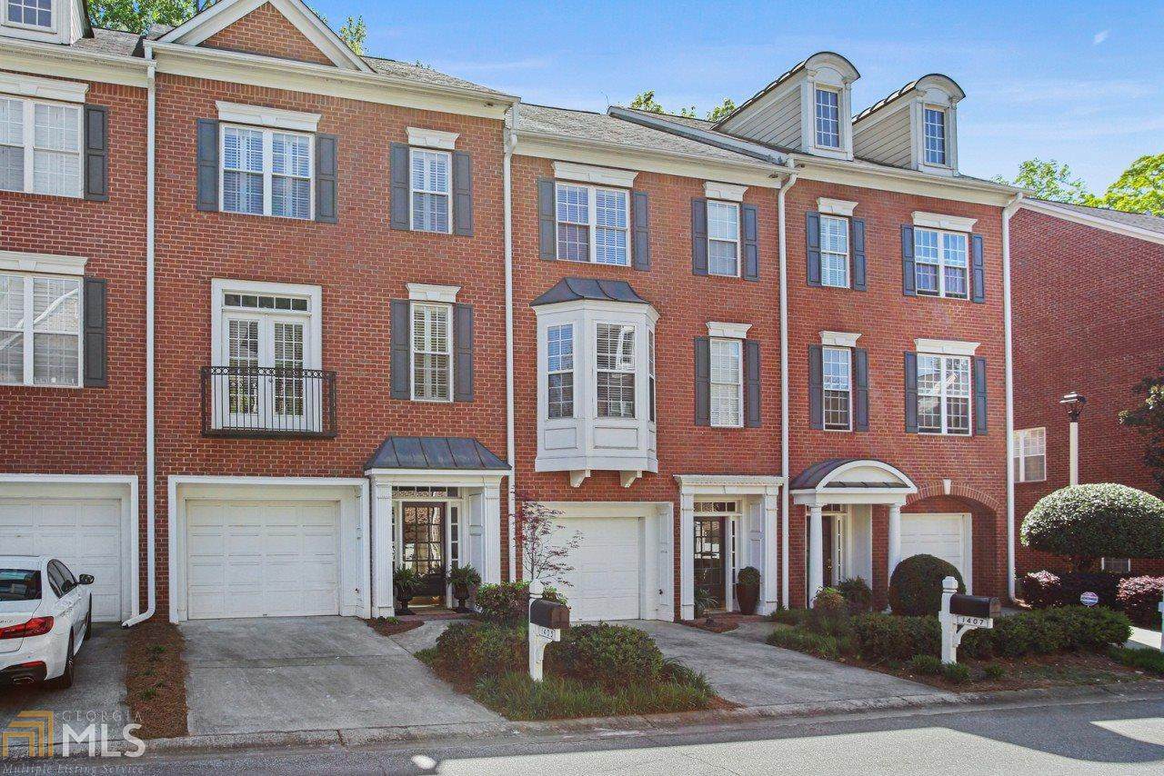 1405 Waters Edge Trl - Photo 1 1405 Waters Edge Trl - Photo 1