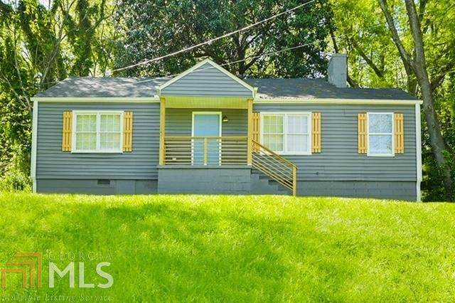 2927 Harlan Dr - Photo 1 2927 Harlan Dr - Photo 1