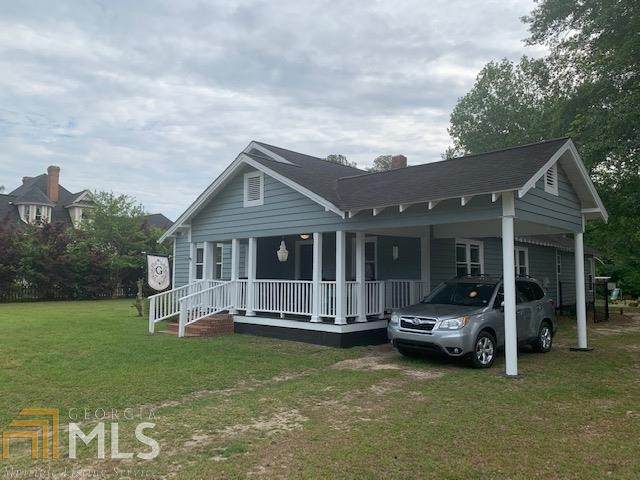 806 N Isabella - Photo 1