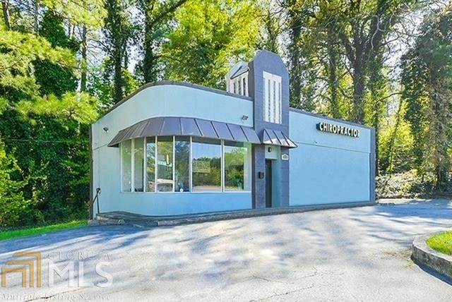2690 Campbellton Rd - Photo 1