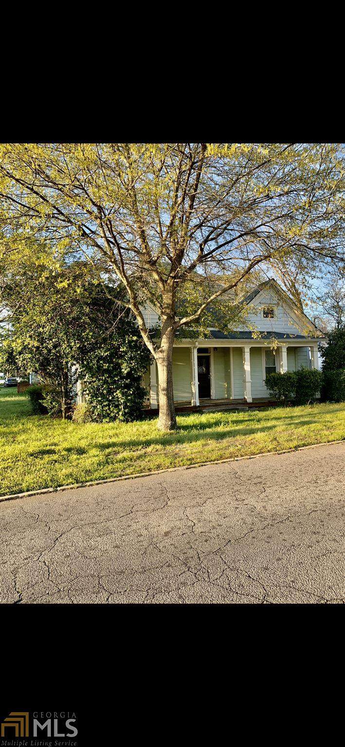 1033 Rosser St Nw - Photo 1