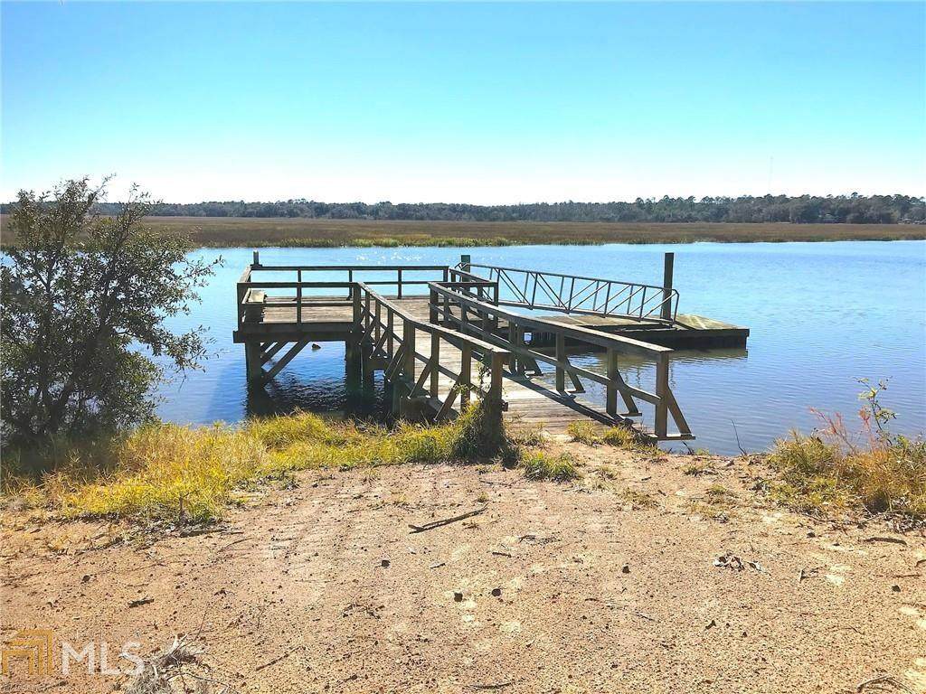 0 Egret Ln - Photo 1