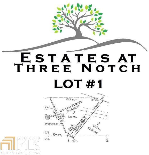 7125 Three Notch Rd - Photo 1