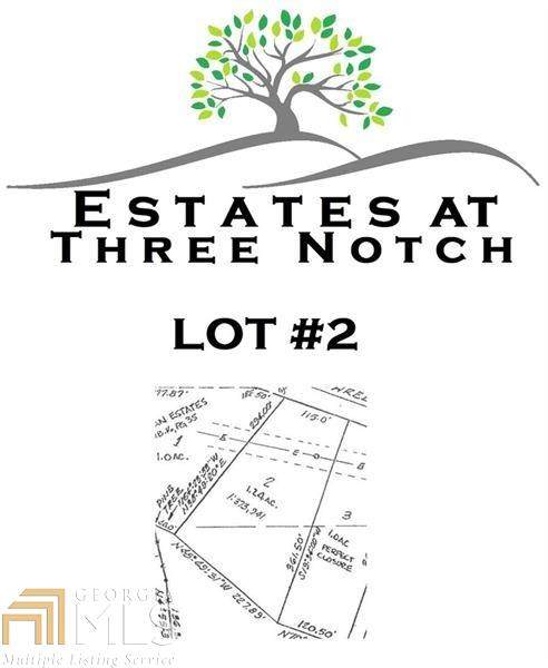 7121 Three Notch Rd - Photo 1