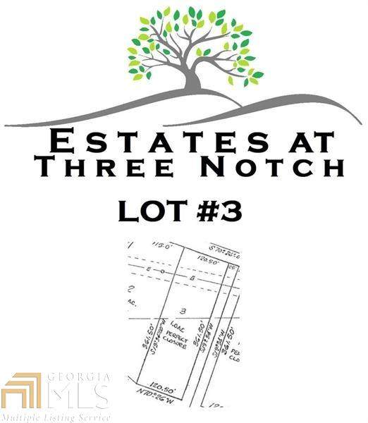 7017 Three Notch Rd - Photo 1