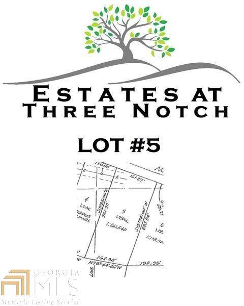6999 Three Notch Rd - Photo 1