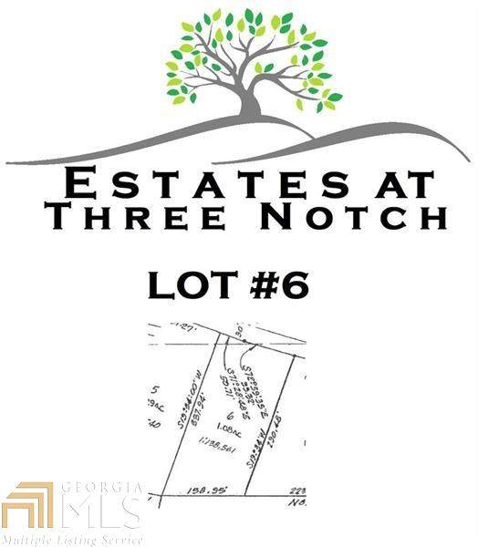 6995 Three Notch Rd - Photo 1