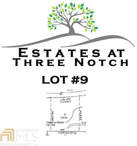 6983 Three Notch Rd - Photo 1