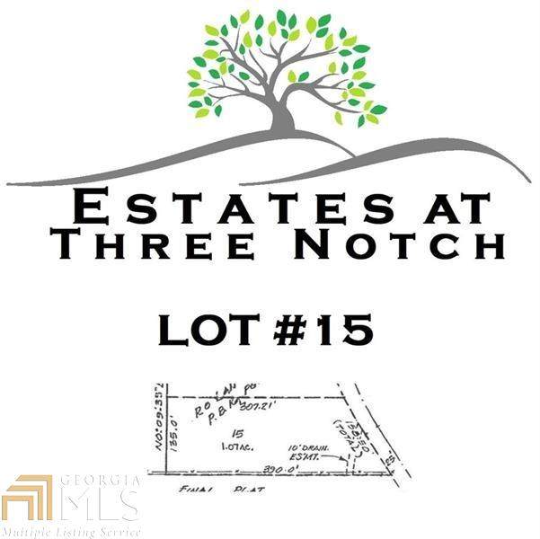 208 Mel Mcdaniel Rd - Photo 1