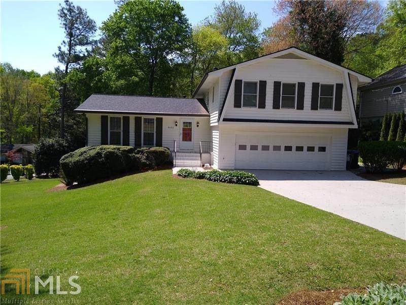 4553 Mountain Creek Dr - Photo 1