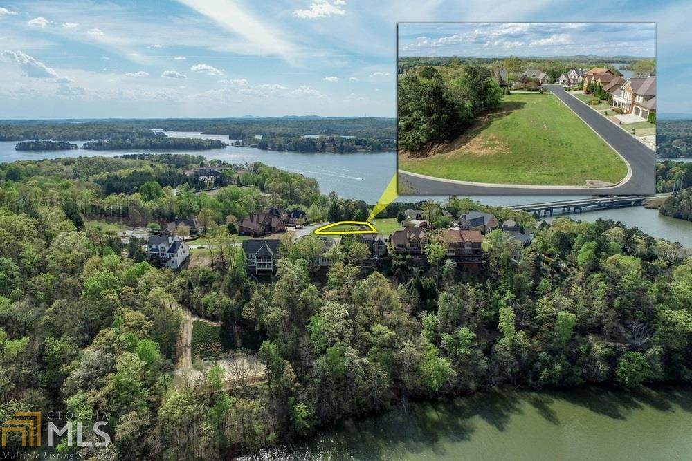 2750 Point Overlook - Photo 1