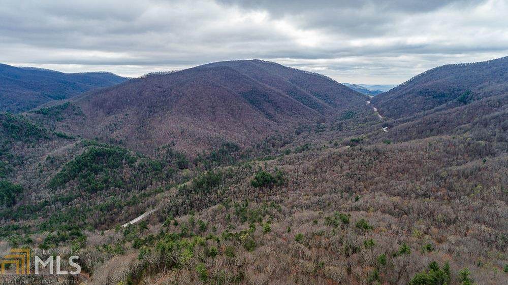 0 Kings Knob Trl - Photo 1