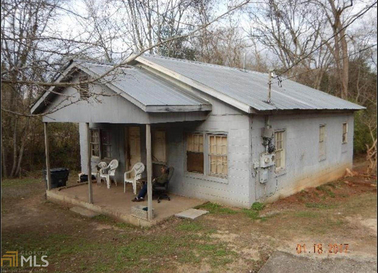 721 Columbia St - Photo 1