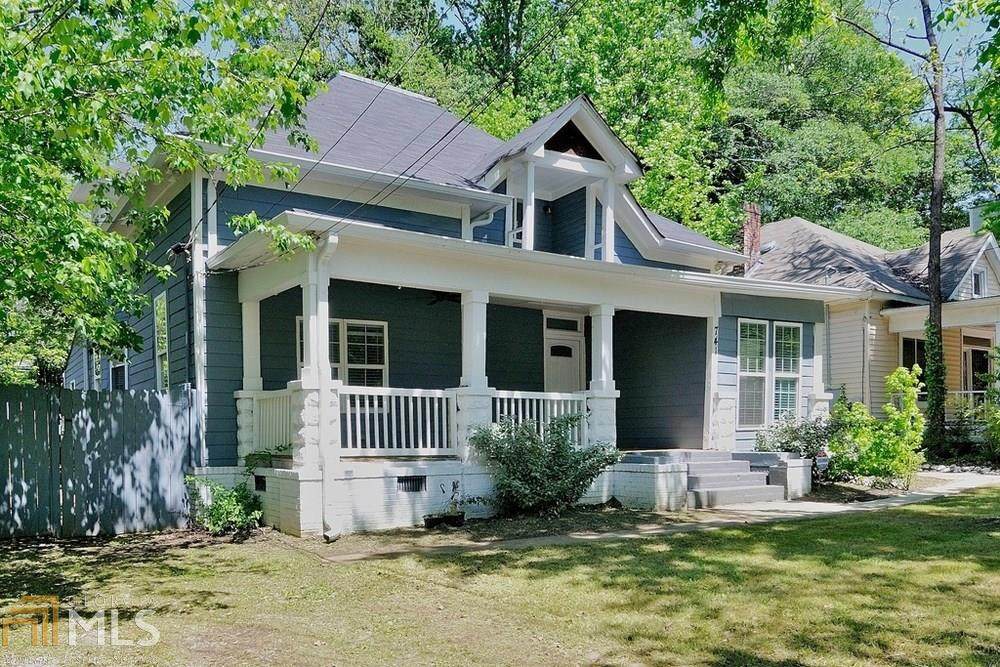 741 Dill Ave Sw - Photo 1