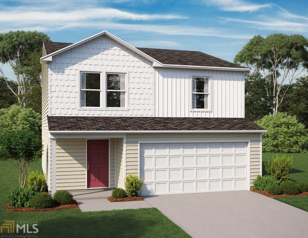 7 Plymouth - Photo 1