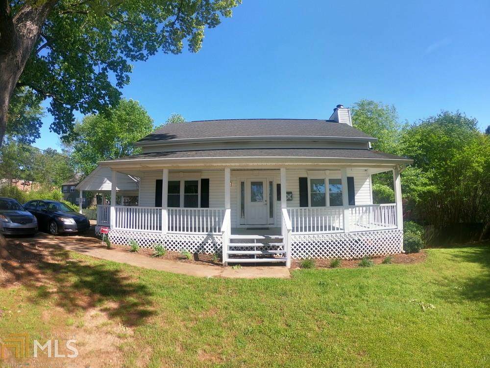 2728 Cruse Rd - Photo 1