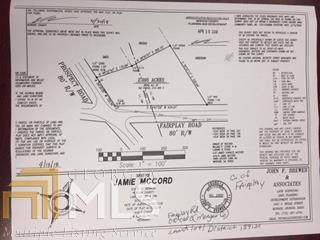 0 Fairplay Prospect Rd - Photo 1
