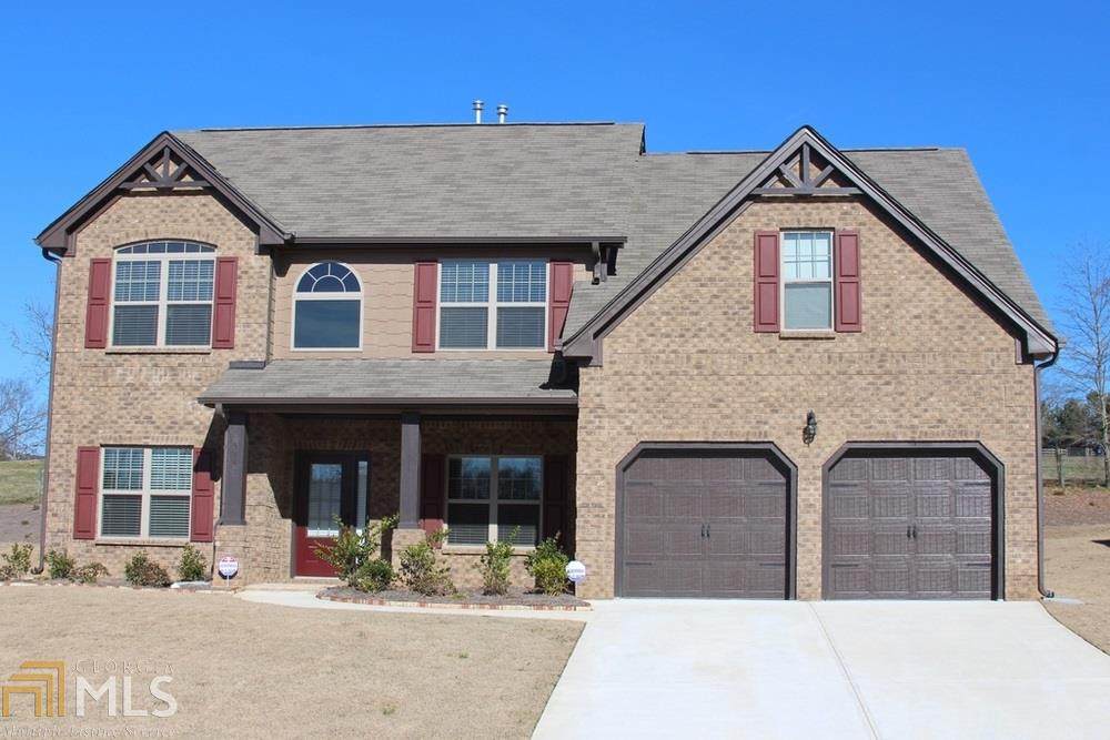 3141 Canyon Glen Way - Photo 1 3141 Canyon Glen Way - Photo 1