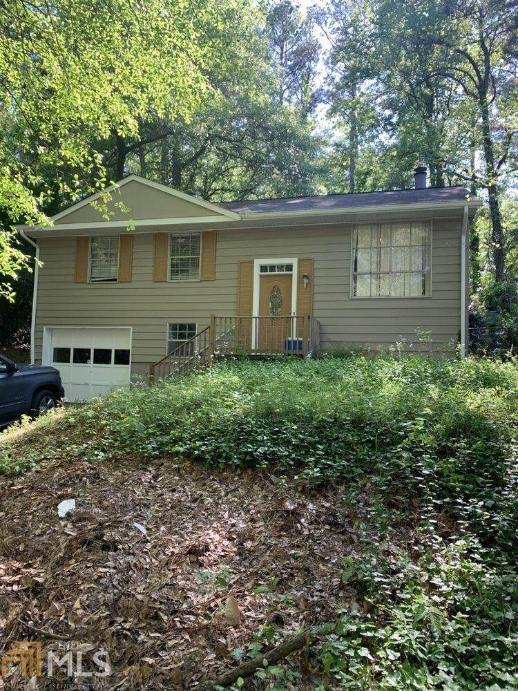 3299 Oakcliff Rd - Photo 1 3299 Oakcliff Rd - Photo 1