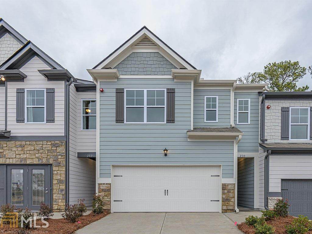 717 Woodstock Grove Dr - Photo 1