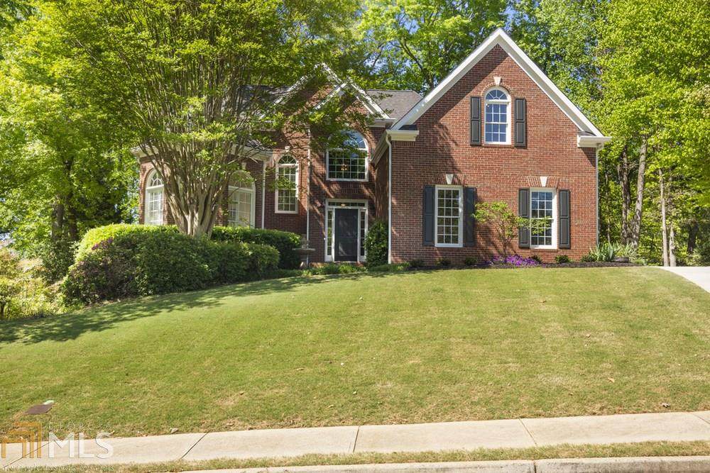 2548 Bent Tree Dr - Photo 1 2548 Bent Tree Dr - Photo 1