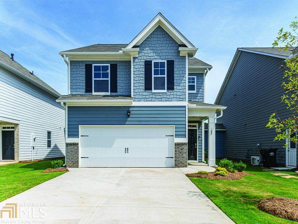 147 Woodhouse Cir - Photo 1 147 Woodhouse Cir - Photo 1