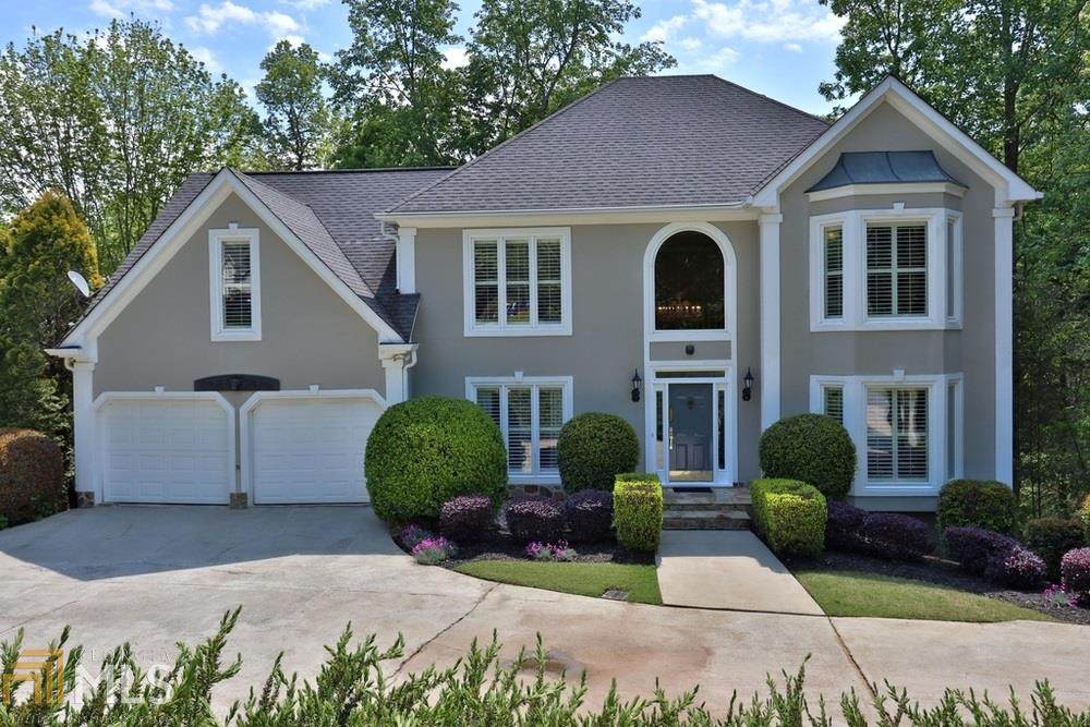 4625 Clary Lakes Dr - Photo 1 4625 Clary Lakes Dr - Photo 1