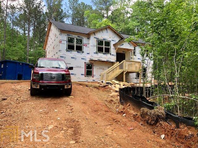45 Harvey Wood Dr - Photo 1 45 Harvey Wood Dr - Photo 1