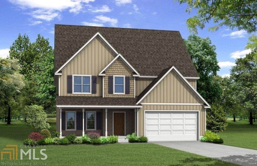 4416 Barefoot Run - Photo 1