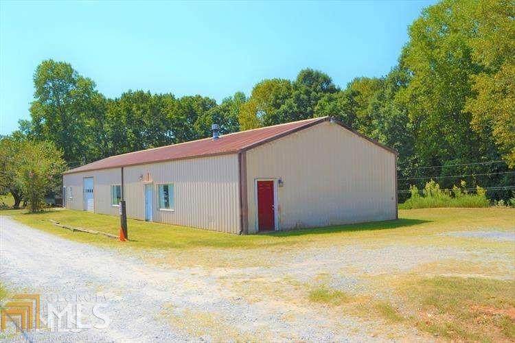 91 Flea Market Rd - Photo 1